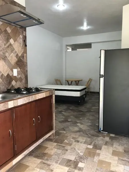 Departamento en renta en Flores Magón 1a Fracción, Cuernavaca — foto 2 de 8
