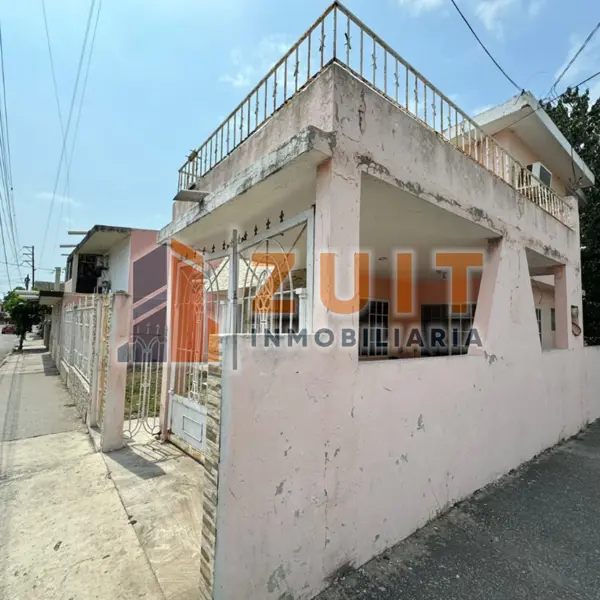Casa en venta en Ciudad Madero Centro, Ciudad Madero — foto 3 de 22