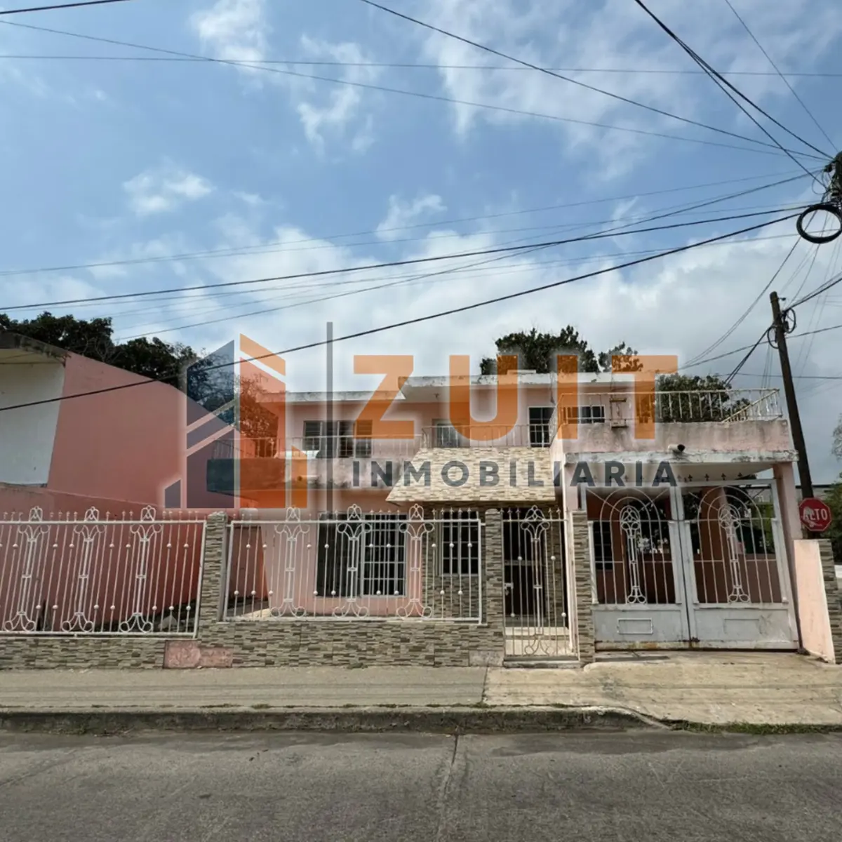 Casa en venta en Ciudad Madero Centro, Ciudad Madero — foto 1 de 22
