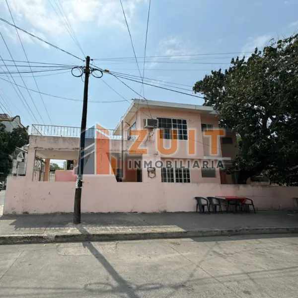 Casa en venta en Ciudad Madero Centro, Ciudad Madero — foto 2 de 22