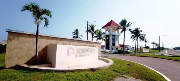 Terreno en venta en El Sendero Residencial, Alvarado — foto 2 de 3