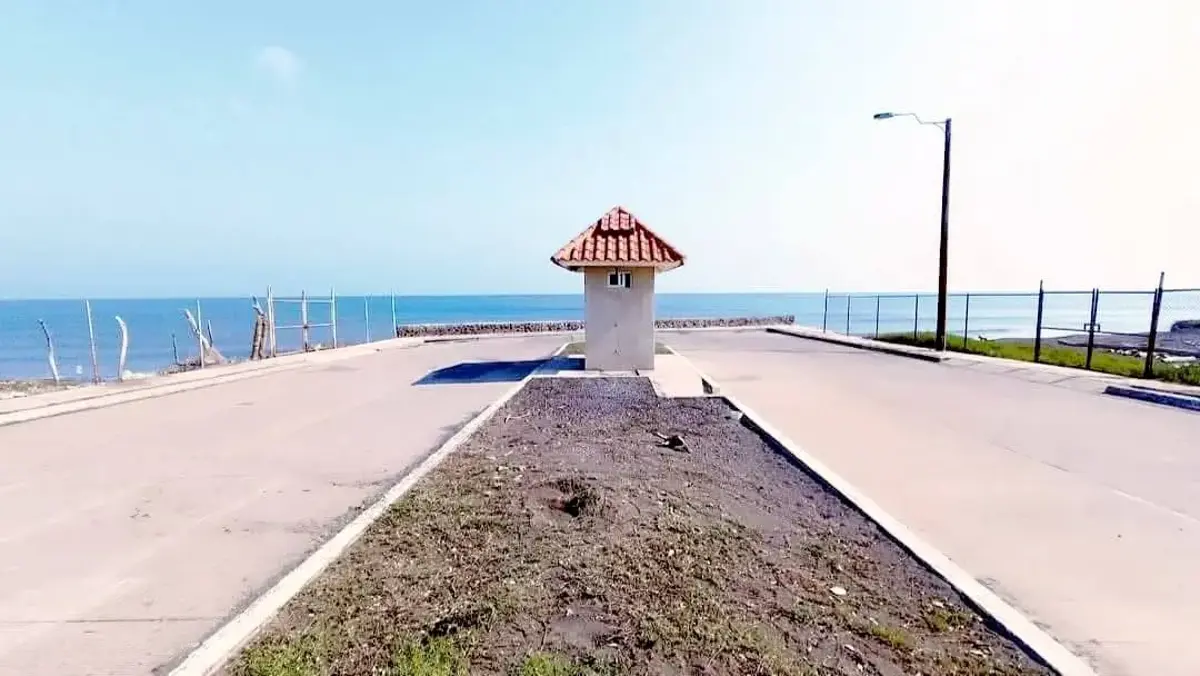 Terreno en venta en El Sendero Residencial, Alvarado — foto 1 de 3