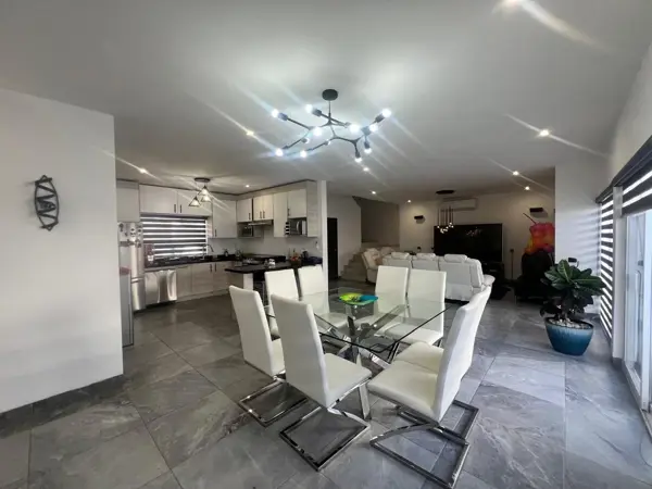 Casa en venta en Las Quintas, Torreón — foto 3 de 44