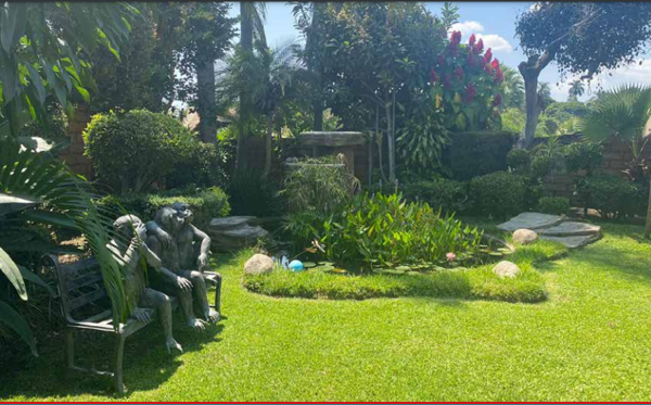 Casa en venta en Club de golf Tabachines, Cuernavaca — foto 3 de 28