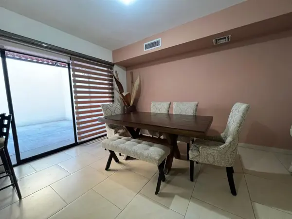 Casa en venta en Valle de los Almendros, Torreón — foto 2 de 23