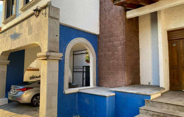 Casa en venta en Palmira Tinguindin, Cuernavaca — foto 3 de 13