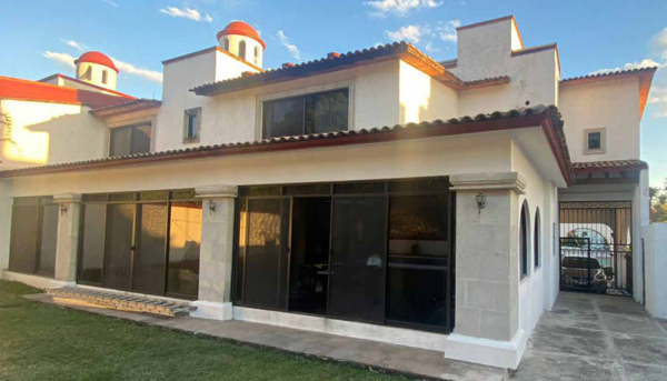 Casa en venta en Palmira Tinguindin, Cuernavaca — foto 2 de 13