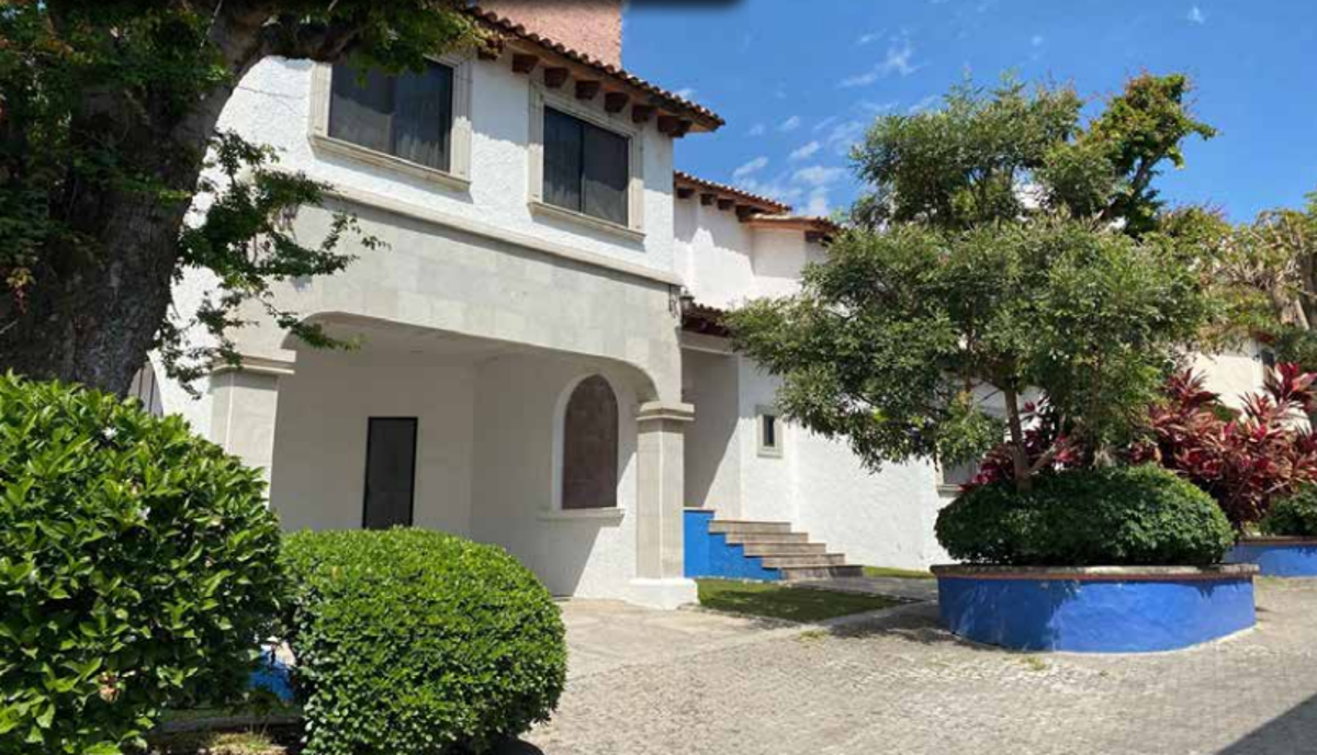 Casa en venta en Palmira Tinguindin, Cuernavaca — foto 1 de 13