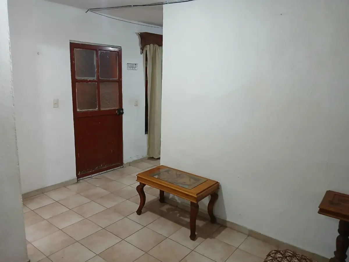 Departamento en renta en Los Angeles, Saltillo — foto 1 de 7