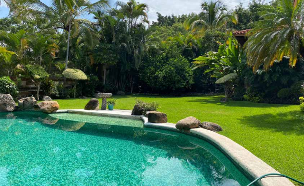 Casa en venta en Sumiya, Jiutepec — foto 1 de 12