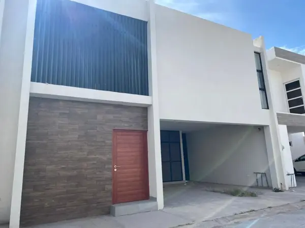 Casa en venta en Los Cedros, Gómez Palacio, Durango