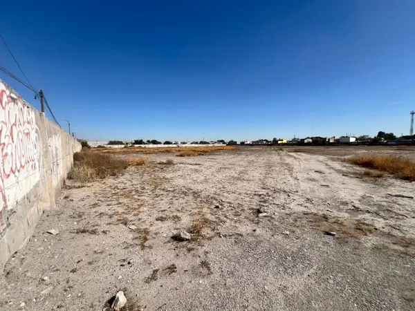 Terreno en renta en Santa Rosa, Gómez Palacio — foto 3 de 8