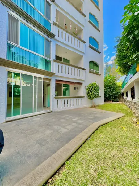 Departamento en renta en Delicias, Cuernavaca — foto 2 de 17