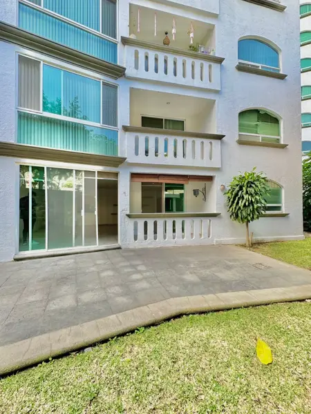 Departamento en renta en Delicias, Cuernavaca — foto 3 de 17