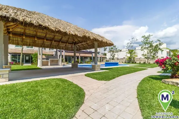 Casa en renta en El Mirador, Emiliano Zapata — foto 2 de 22