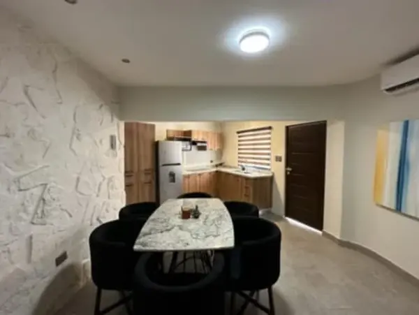 Departamento en renta en Estrella, Torreón — foto 3 de 11