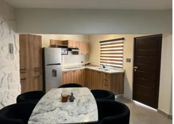 Departamento en renta en Estrella, Torreón — foto 2 de 11