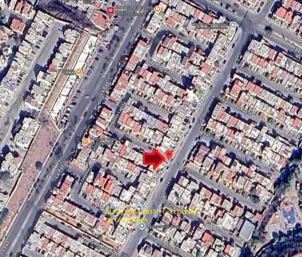 Casa en venta en Colinas de California, Tijuana — foto 2 de 4