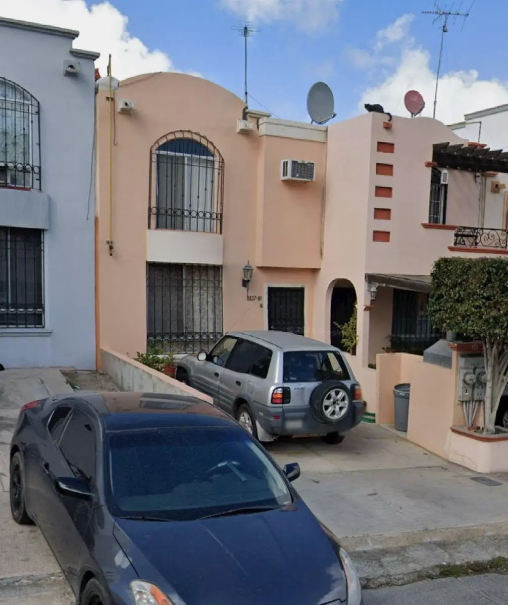 Casa en venta en Colinas de California, Tijuana — foto 1 de 4