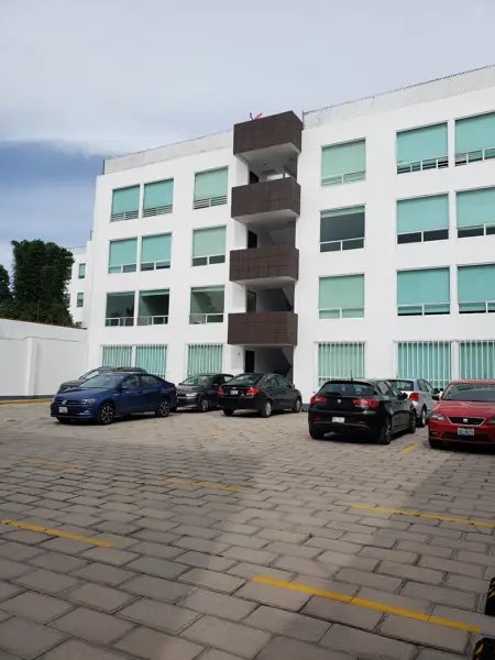 Departamento en venta zona Calzada Zavaleta, Puebla, Puebla