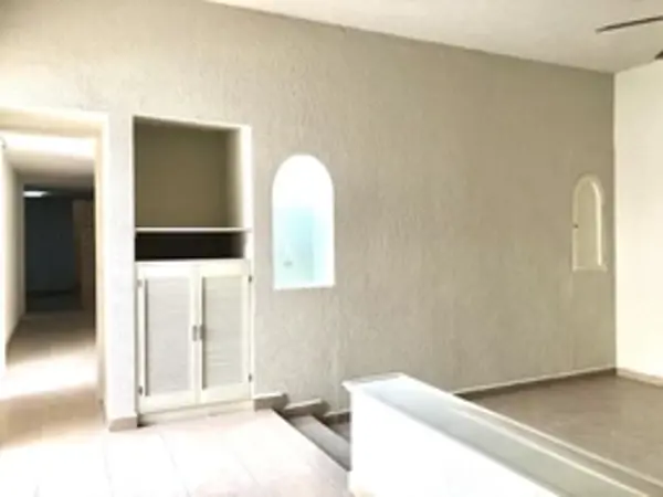 Casa de UN PISO Ampliación La Rosita