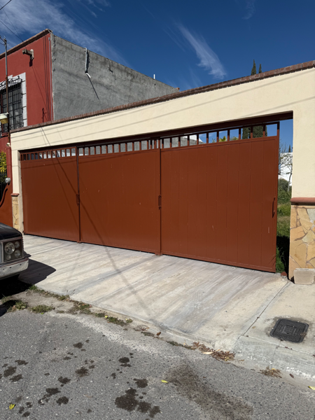 Terreno en venta en El Campanario, Saltillo — foto 2 de 5