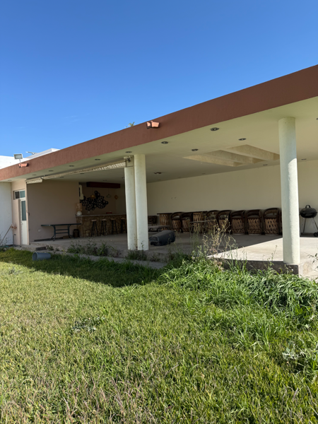 Terreno en venta en El Campanario, Saltillo — foto 3 de 5