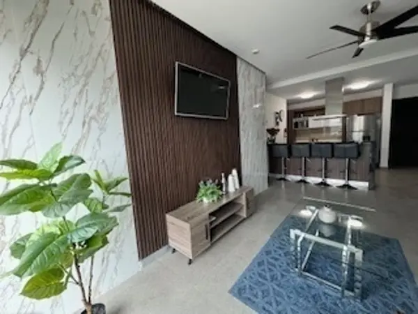 Departamento en renta en Más Palomas (Valle de Santiago), Monterrey — foto 3 de 21