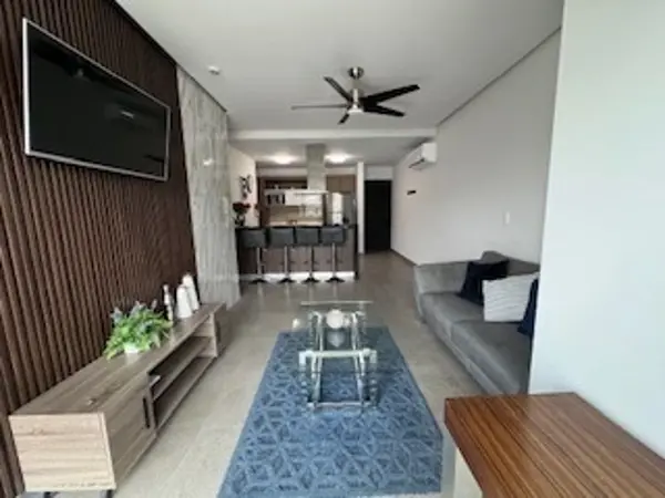 Departamento en renta en Más Palomas (Valle de Santiago), Monterrey — foto 2 de 21