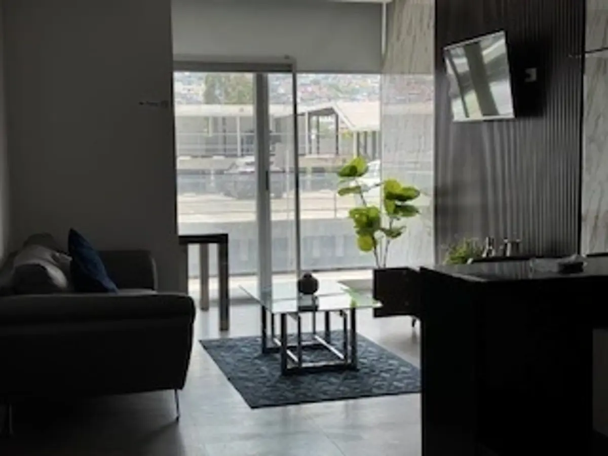 Departamento en renta en Más Palomas (Valle de Santiago), Monterrey — foto 1 de 21