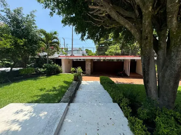 Casa en venta en Reforma, Cuernavaca — foto 2 de 18