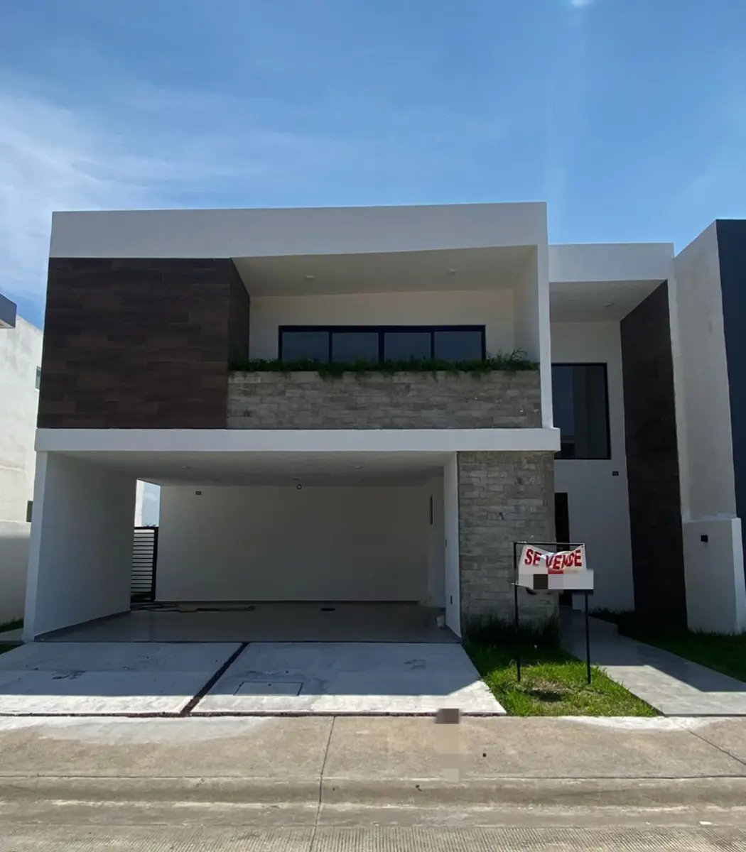 Casa en venta en Punta Tiburón, Residencial, Marina y Golf, Alvarado — foto 1 de 5