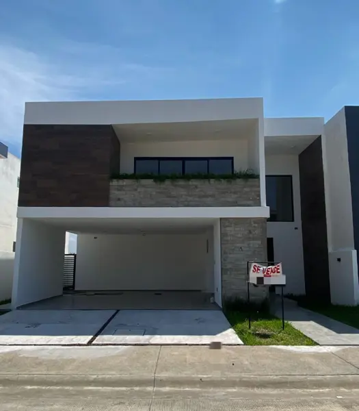 Casa en venta en Punta Tiburón, Residencial, Marina y Golf, Alvarado, Veracruz de Ignacio de la Llave