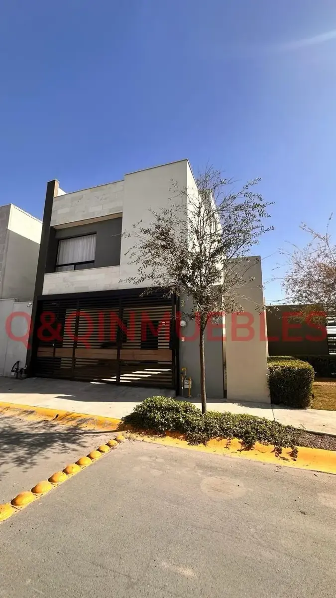 Casa en renta en Salvaterra, General Escobedo — foto 1 de 60