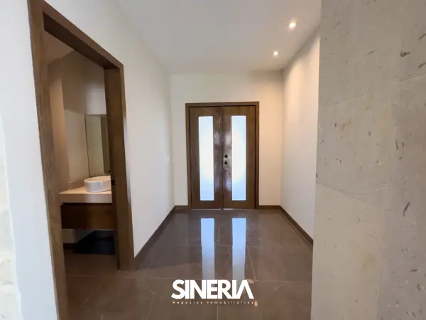 Casa en venta en Los Viñedos, Torreón — foto 2 de 33