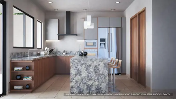 Casa en venta en El Cardenchal, Torreón — foto 3 de 20