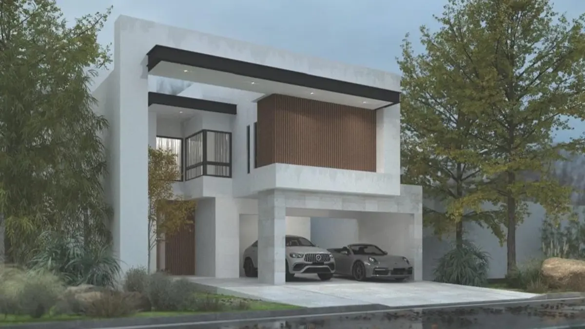 Casa en Venta en El Cardenchal, Torreón, Coahuila de Zaragoza