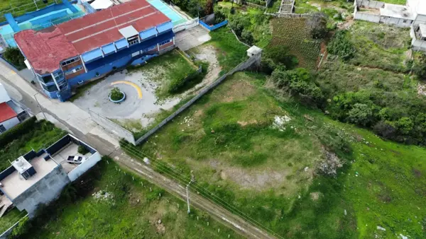 Terreno en venta en Lomas de Tzompantle, Cuernavaca — foto 2 de 6
