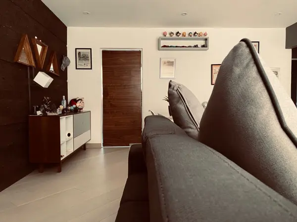 Departamento en venta en Escandón II Sección, Miguel Hidalgo — foto 2 de 18