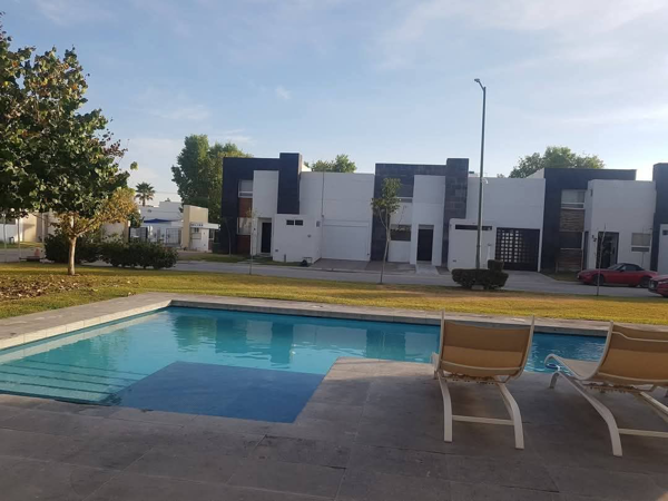 Casa en venta en Santa Bárbara, Torreón — foto 2 de 15