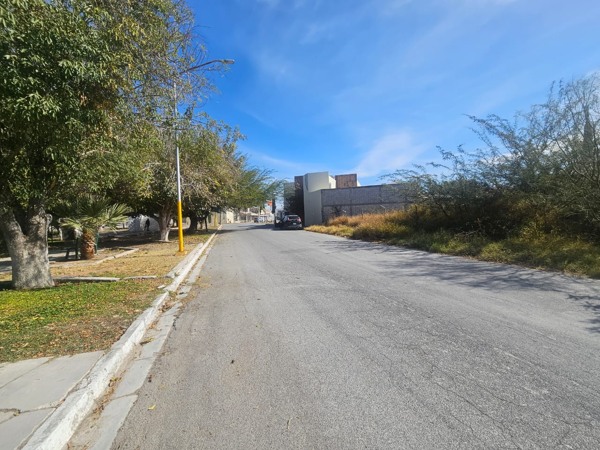 Terreno en venta en Residencial Campestre la Rosita, Torreón — foto 3 de 7