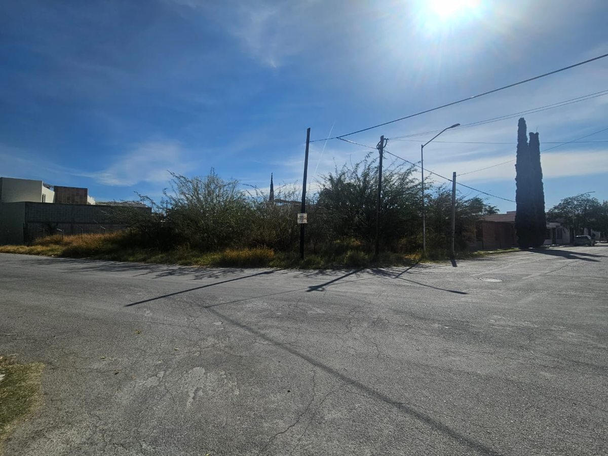 Terreno en Venta en Residencial Campestre la Rosita, Torreón, Coahuila de Zaragoza