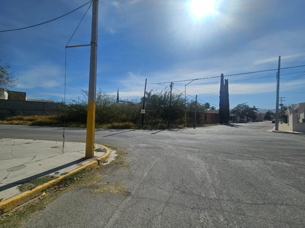 Terreno en venta en Residencial Campestre la Rosita, Torreón — foto 2 de 7