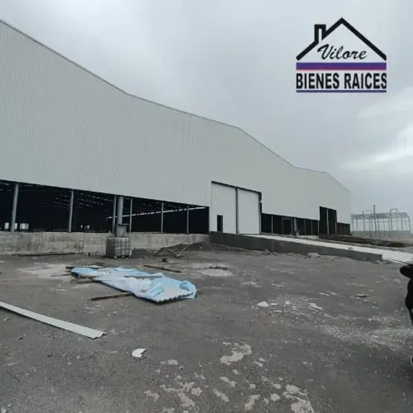 Bodega en renta en Oasis, Veracruz, Veracruz de Ignacio de la Llave Bodega en renta en Oasis, Veracruz, Veracruz de Ignacio de la Llave