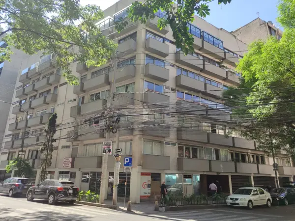 Departamento en venta en Napoles, Benito Juárez — foto 3 de 22