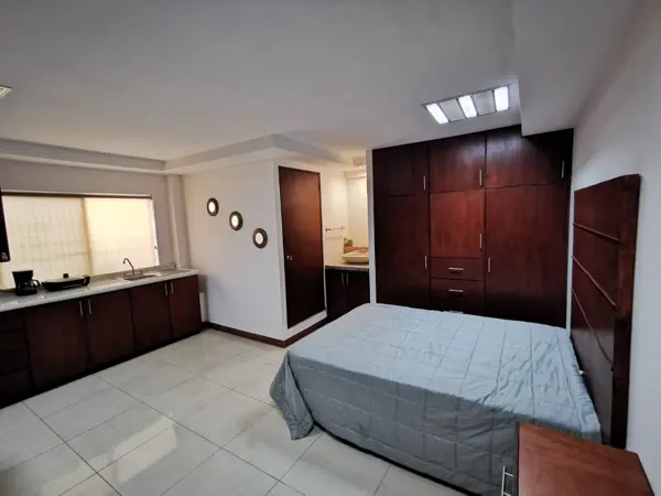 Departamento en renta en Ampliación la Rosita, Torreón — foto 2 de 11