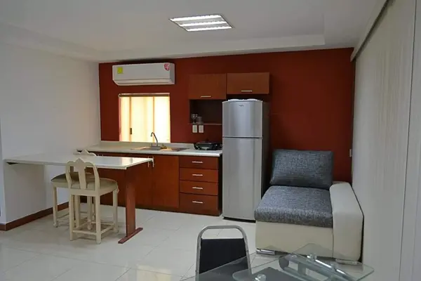 Departamento en renta en Ampliación la Rosita, Torreón — foto 3 de 11