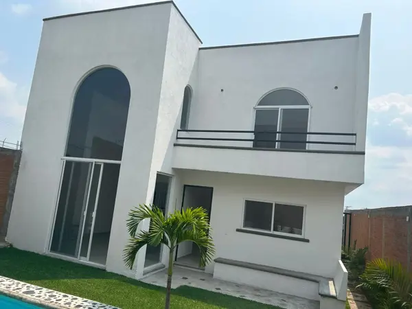 Casa en venta en Atlatlahucan, Atlatlahucan — foto 2 de 12