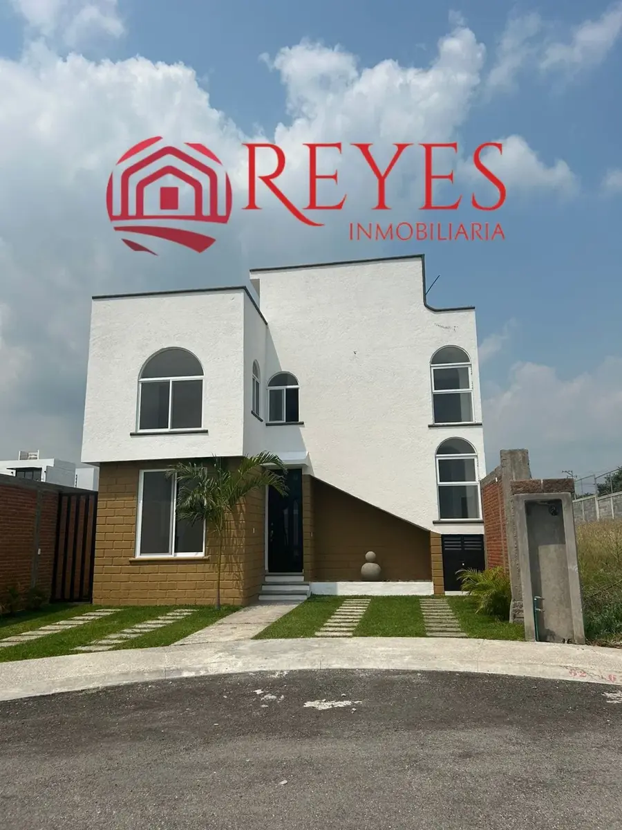 Casa en venta en Atlatlahucan, Atlatlahucan — foto 1 de 12