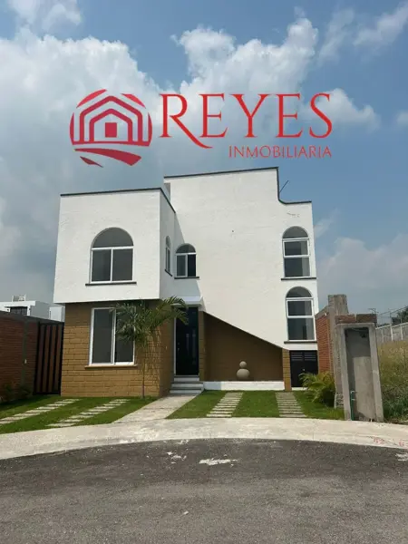 Casa en venta en Atlatlahucan, Atlatlahucan, Morelos Casa en venta en Atlatlahucan, Atlatlahucan, Morelos
